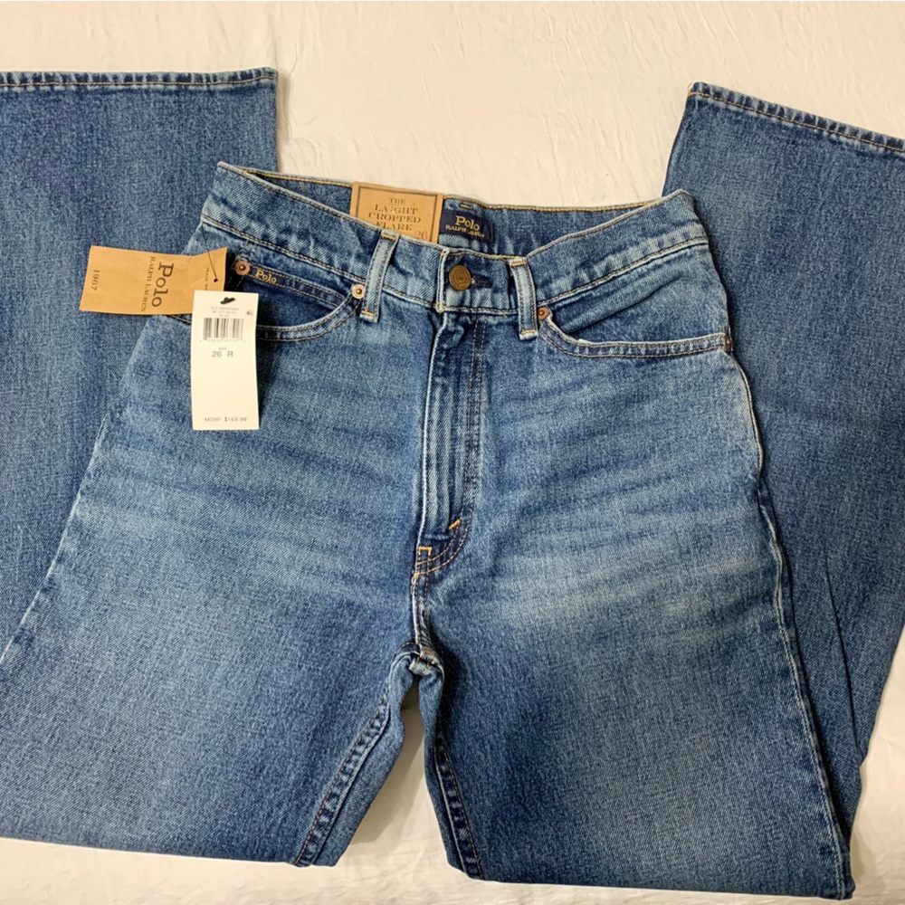 Ralph Lauren Polo Jeans